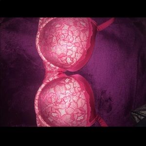 Red Torrid Bra!